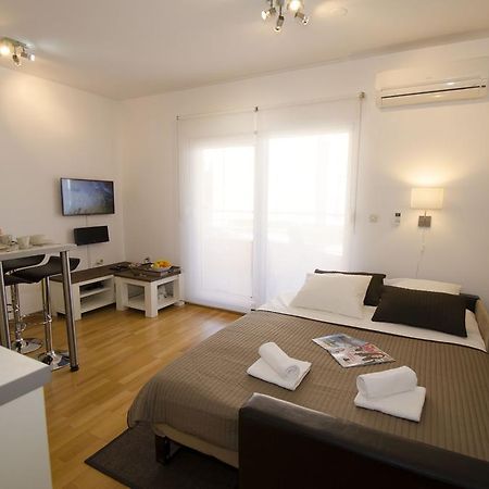 Apartment Mala Трогир Номер фото