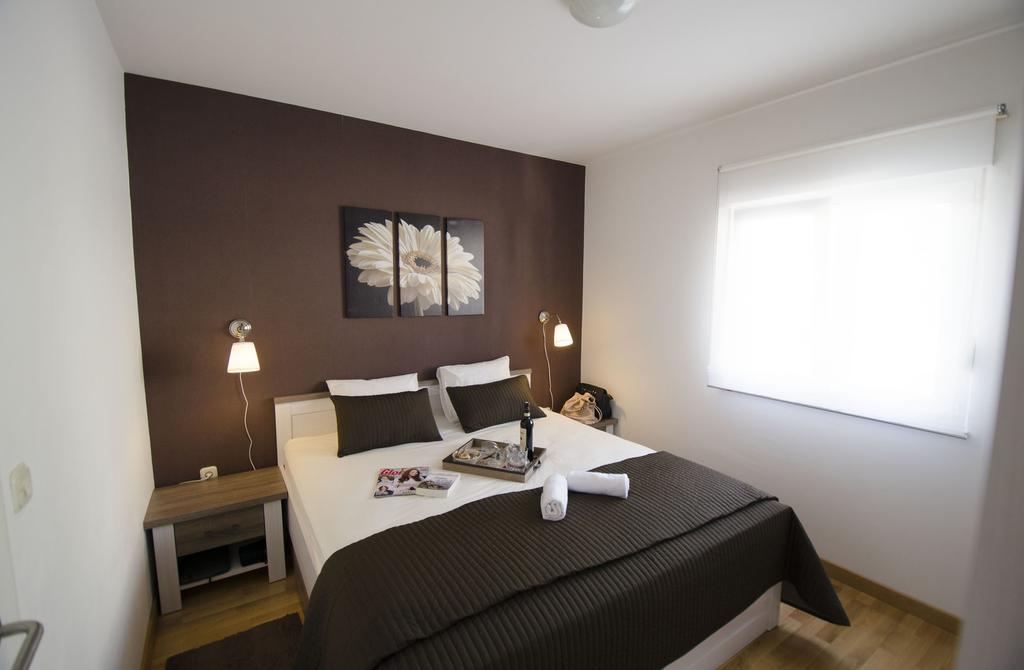 Apartment Mala Трогир Номер фото