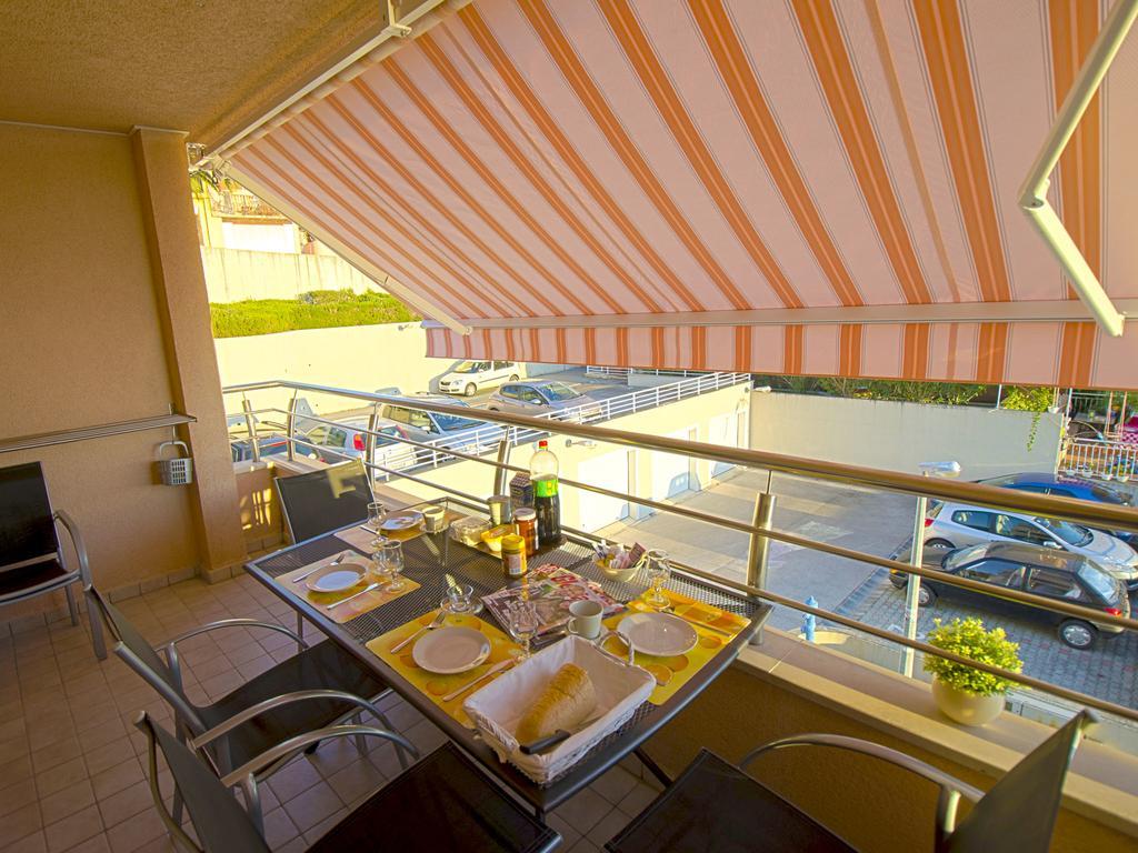 Apartment Mala Трогир Номер фото