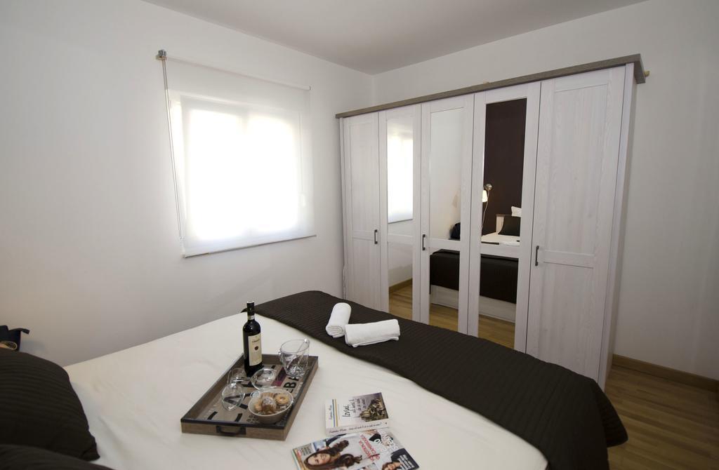 Apartment Mala Трогир Номер фото