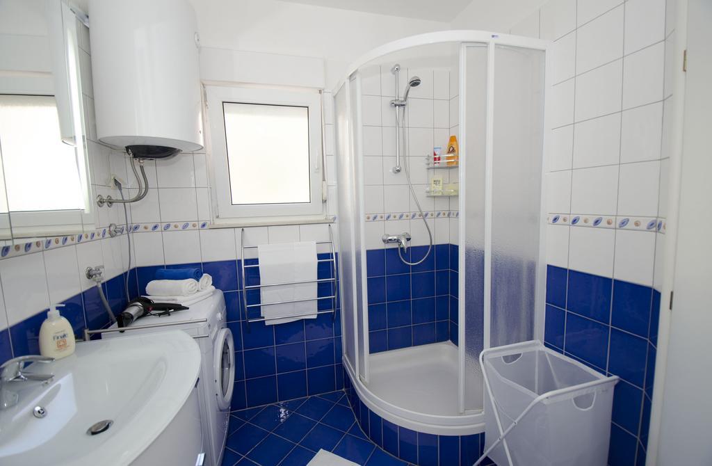 Apartment Mala Трогир Номер фото