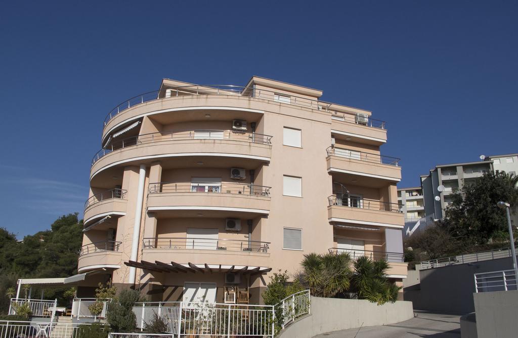 Apartment Mala Трогир Номер фото